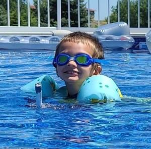 Meet your Posher, Stacey